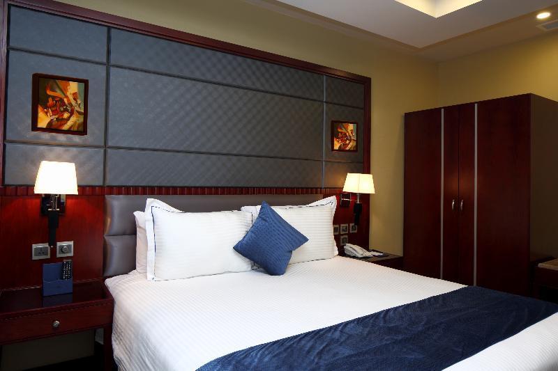 Intour Al Khafji Hotel Экстерьер фото