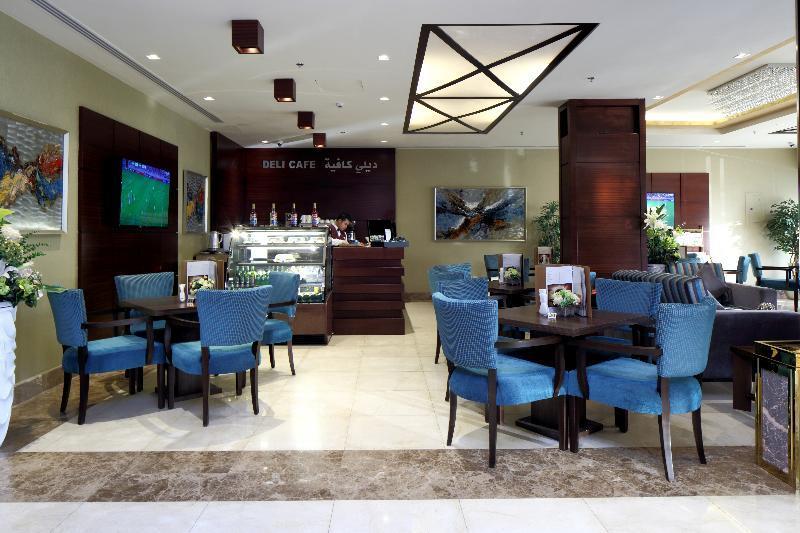 Intour Al Khafji Hotel Экстерьер фото