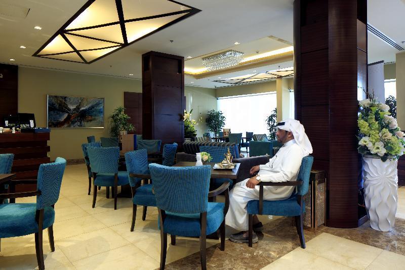 Intour Al Khafji Hotel Экстерьер фото