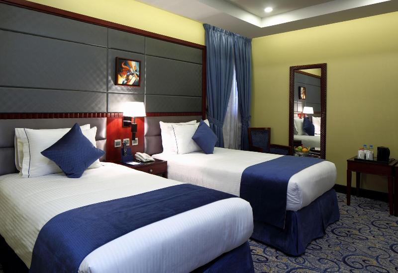 Intour Al Khafji Hotel Экстерьер фото