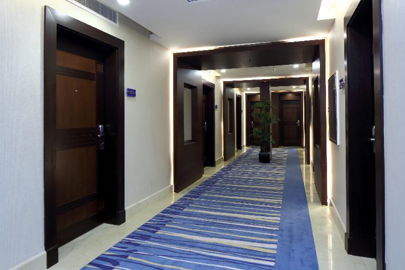 Intour Al Khafji Hotel Экстерьер фото