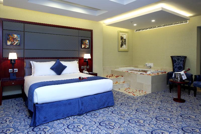 Intour Al Khafji Hotel Экстерьер фото
