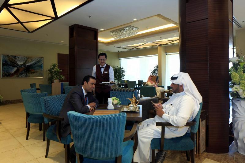 Intour Al Khafji Hotel Экстерьер фото