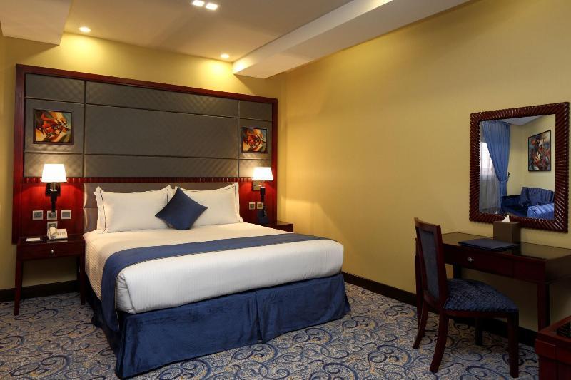 Intour Al Khafji Hotel Экстерьер фото