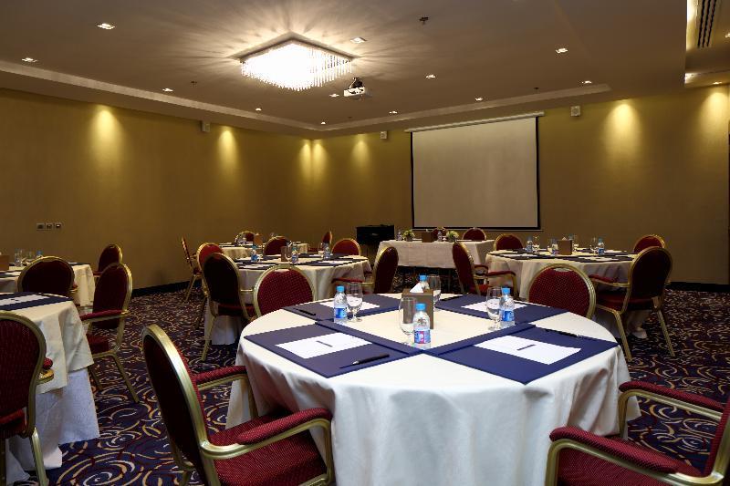 Intour Al Khafji Hotel Экстерьер фото