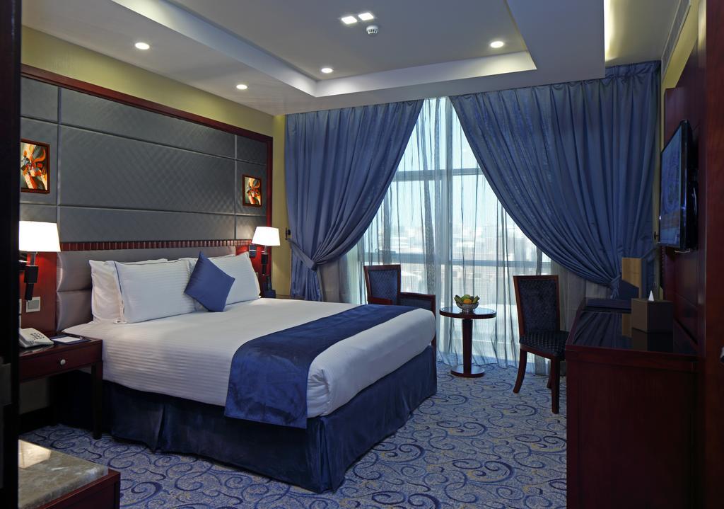 Intour Al Khafji Hotel Экстерьер фото