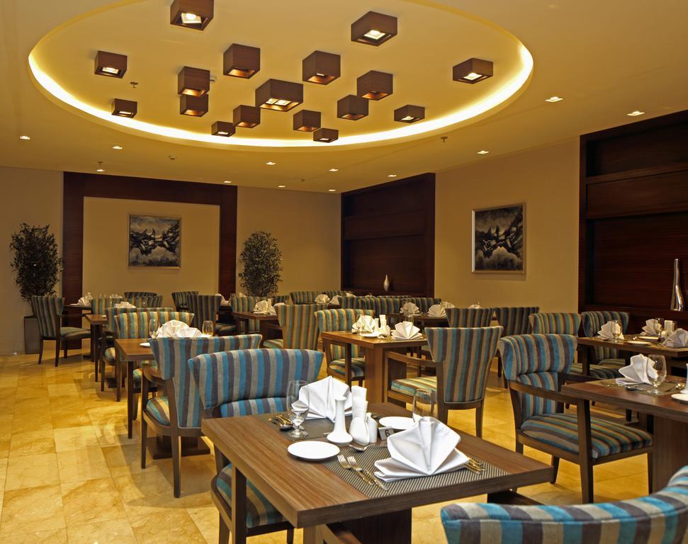 Intour Al Khafji Hotel Экстерьер фото