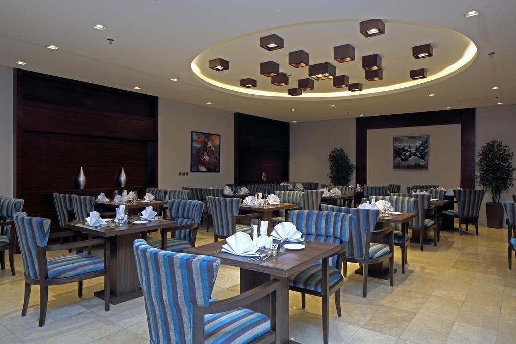 Intour Al Khafji Hotel Экстерьер фото