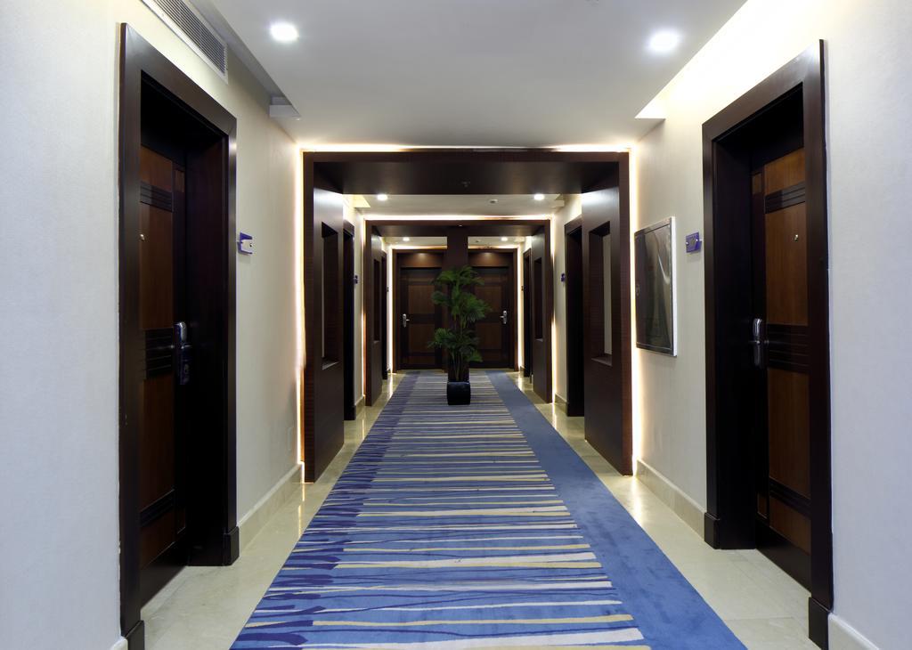 Intour Al Khafji Hotel Экстерьер фото