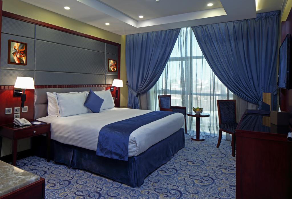 Intour Al Khafji Hotel Номер фото